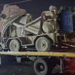 فروش ‌بک دستگاه فوم بتن جهت کف سازی