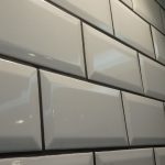 سرامیک وکاشی بصورت چسبی