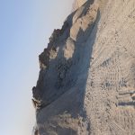 آسفالت و شن و ماسه(منور)