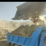 حمل نخاله  شن خاک باغچه وغیره