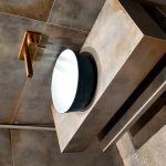 روشویی سرامیکی