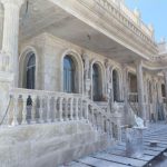 ساخت و ساز با شرایط پرداخت اقساط