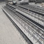 تیرچه بتنی ،، تیرچه صنعتی ،، تیرچه کرومیت