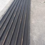 قالب تیرچه در حد نو