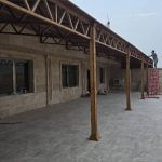 خدمات و ساخت MDF و چوب با ضمانت یکساله