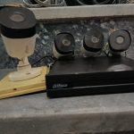 دوربین داهوا