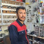 کلید سازی  کوه بالایی  جمهوری۲۰