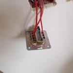 برق کار ساختمان