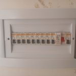 برق کار ساختمان