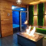 ویلا مبله استخر دار لواسان