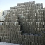 بلوک سبک لیکا پوکه ای