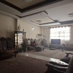 اسکلت بتن 275 متری اختیار اباد