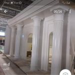 درود رنگ کار چوب هستم نیازمند تمایل  کار با پیمانکارها و کارفرماها دارم.