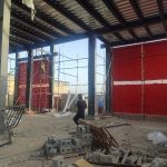 کرکره برقی مستقیم از تولید کننده