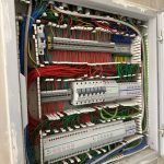 برق صنعتی فروشگاهی نمایشگاهی