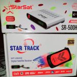 نصاب حرفه ای آنتن های بروزدنیا