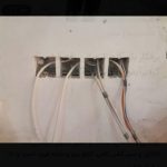 برق کار ساختمان