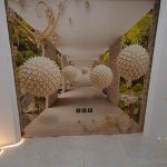 نصاب کاغذدیواری