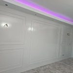 نقاش ساختمانی کلاسیک