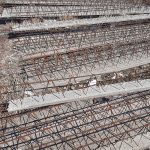 تیرچه بلوک و یونولیت و سفال