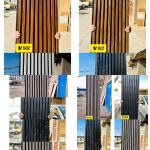 انبار تولیدو پخش ترمووال، ترموود، چوب طبیعی