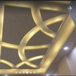 گچکاری و ابزار زنی در طرح های مختلف