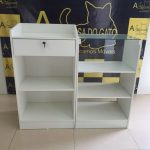 استند سیگار و قفسه های فروشگاهی