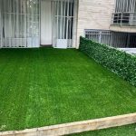 نصاب چمن و موکت