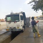 بادسان کمپرسی حمل نخاله و مصالح صفر تا صد