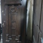 در ضد سرقت ودر اتاق