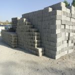 بلوک سبک لیکا پوکه ای