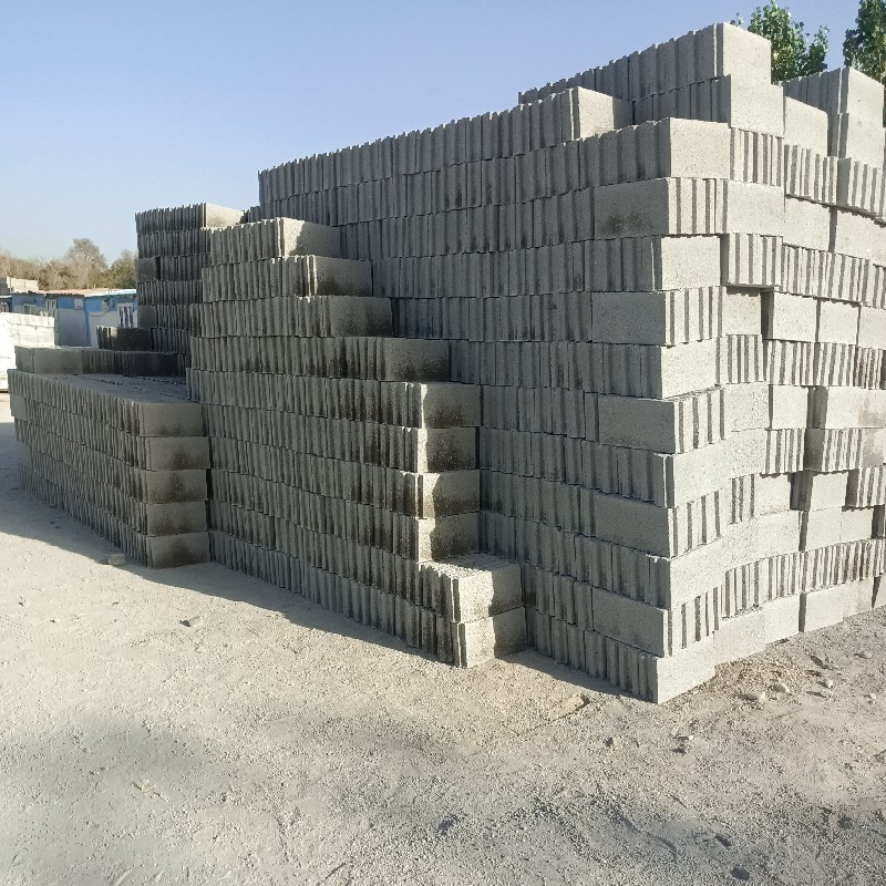 بلوک سبک لیکا پوکه ای