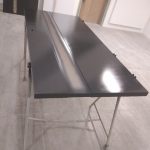 درود رنگ کار چوب هستم نیازمند تمایل  کار با پیمانکارها و کارفرماها دارم.