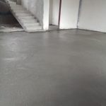 اجرای فوم بتن