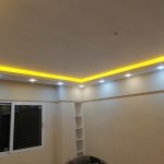 برق کاری و اجرای برق بازسازی