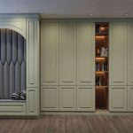 طراحی تولید و نصب انواع کابینت و کمد دیواری های مدرن و کلاسیک و…