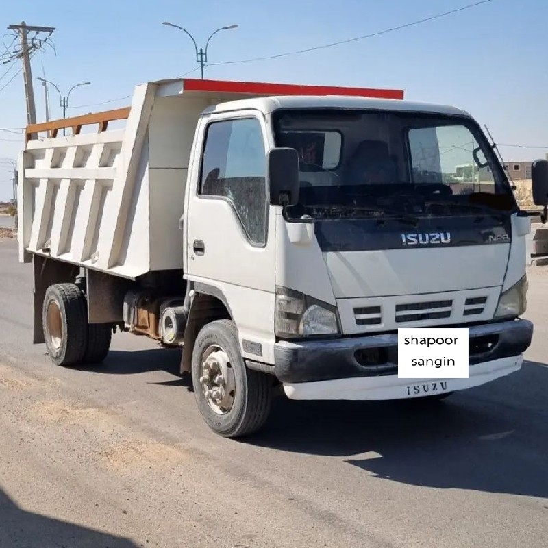 فروش و پخش سیار انواع مصالح ساختمانی