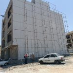 فروش ونصب ایزوگام و قیرگونی تعمیرات واکه کاری حتی یک متر