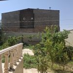 اسکلت بتن 275 متری اختیار اباد