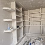 کناف کاری حرفه ای در بندرعباس – تحویل سریع و قیمت مناسب