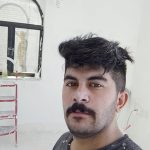 نقاشی ساختمان نصب آینه پازل