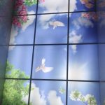 اجرای انواع سقف کاذب