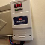 برقکار سیم کش نصب لوستر وآیفون