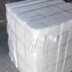 یونولیت سقفی، کرومیت، ورق عایق دیواری