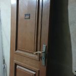 در ضد سرقت ودر اتاق