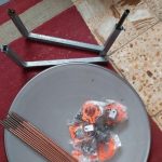 نصاب حرفه ای آنتن های بروزدنیا