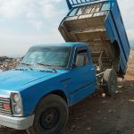 شن و ماسه شسته شبستر مخلوط بادامی ماکادام نخودی حمل نخاله