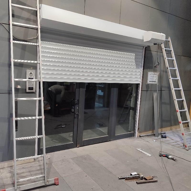 نصب و تعمیرات ۲۴ساعته