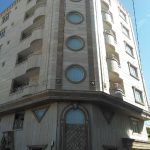 سنگ کار نما و پله