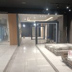 خدمات ساختمانی و صنعتی کلی و جزئی